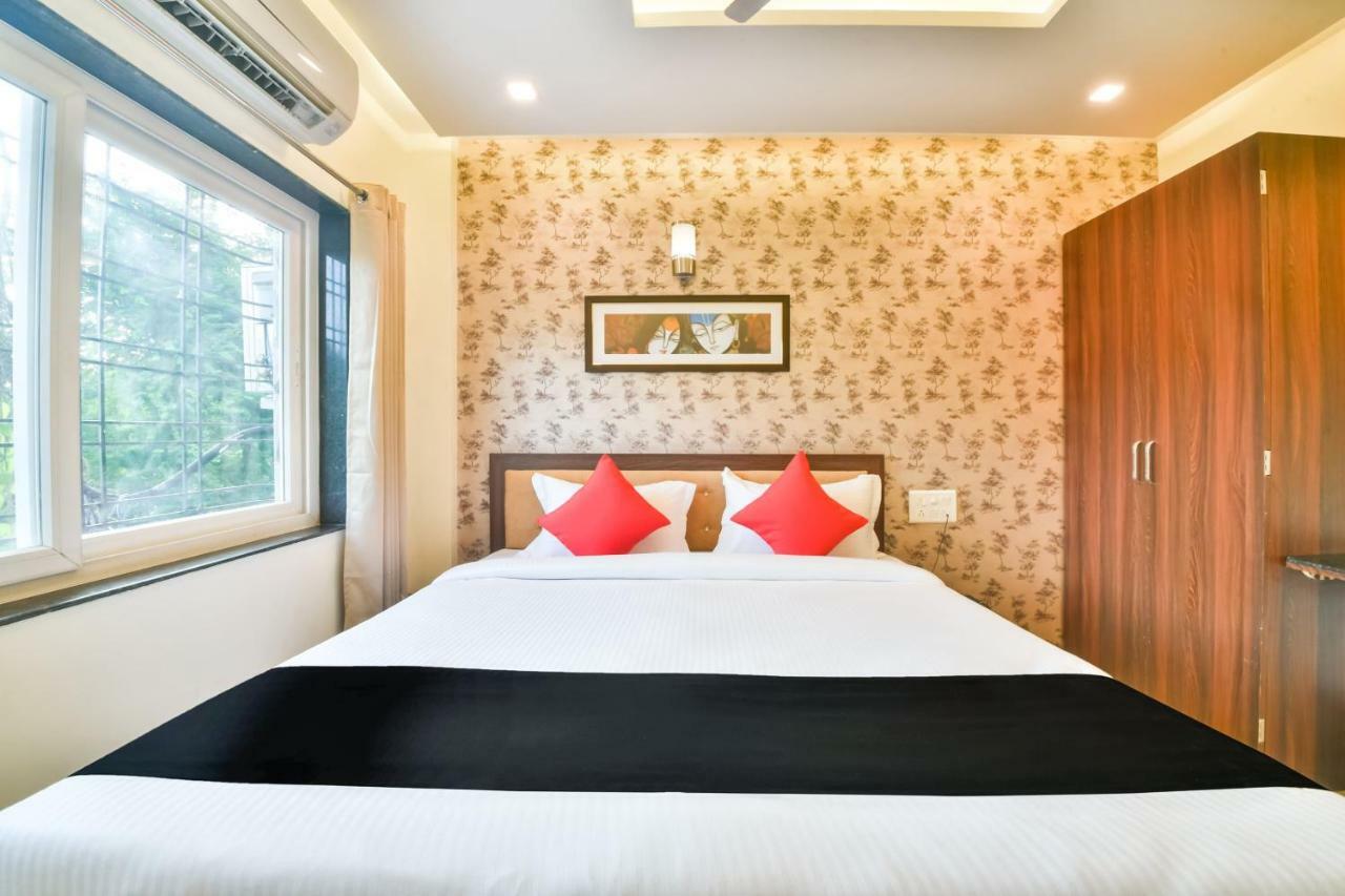 Golden Feather Hotel Udaipur Luaran gambar